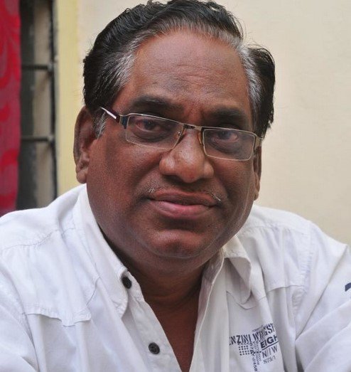 Relangi Narasimha Rao